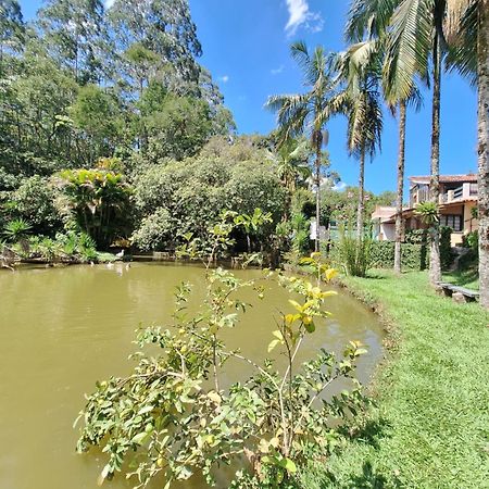 Chacara Ladeira De Pedra Villa Salesopolis Bagian luar foto