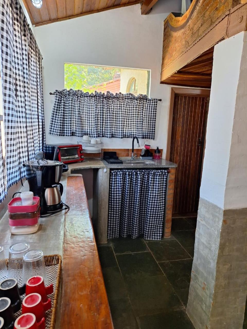 Chacara Ladeira De Pedra Villa Salesopolis Bagian luar foto