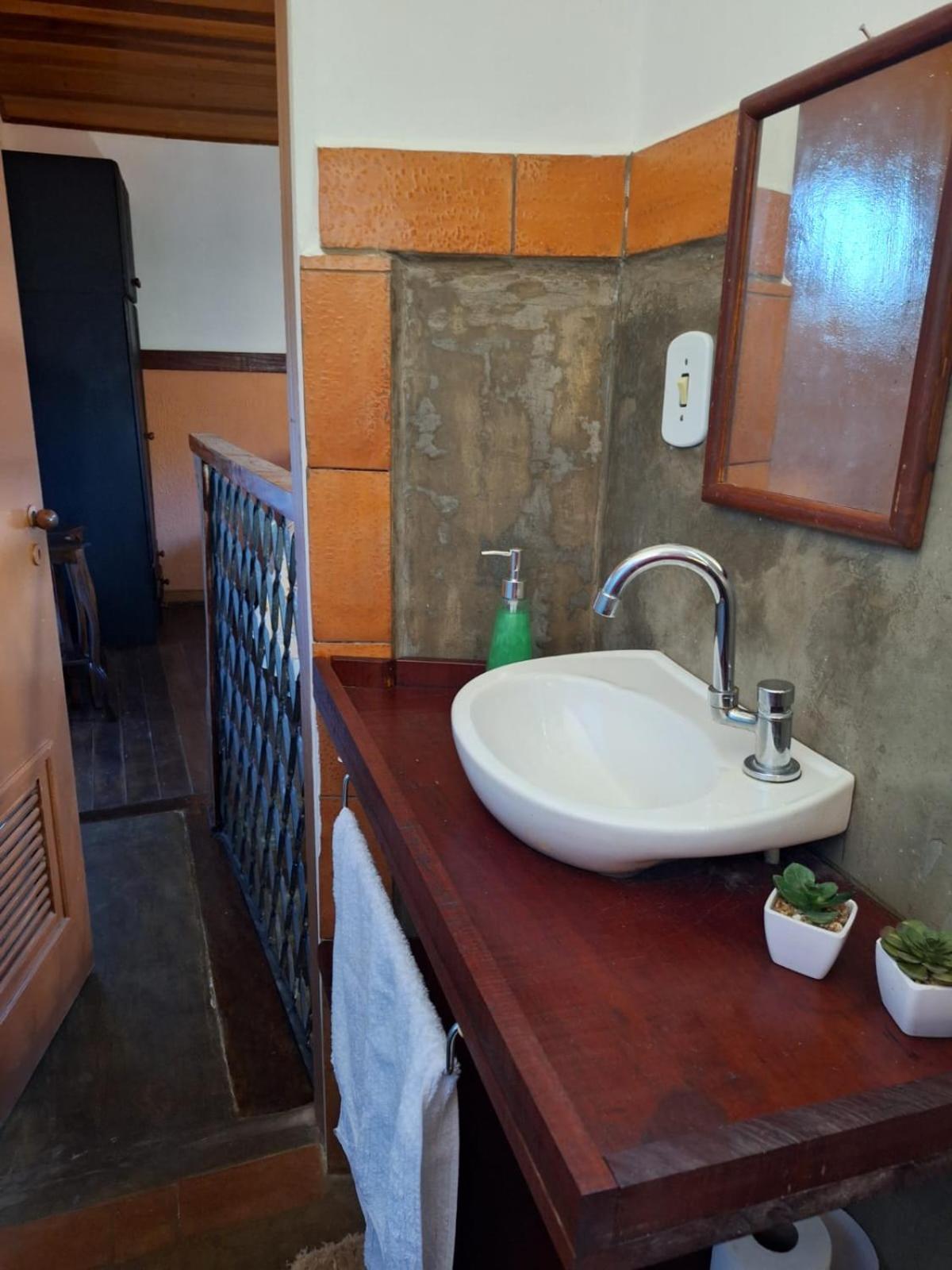 Chacara Ladeira De Pedra Villa Salesopolis Bagian luar foto